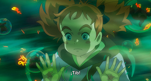 Mary to Majo no Hana